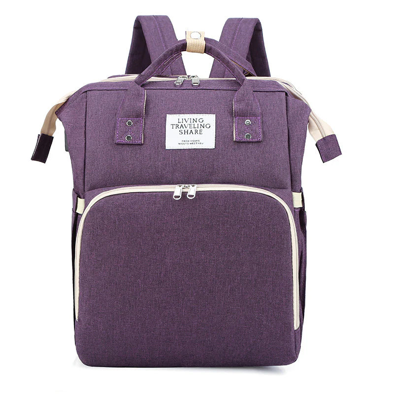 The WanderCot™