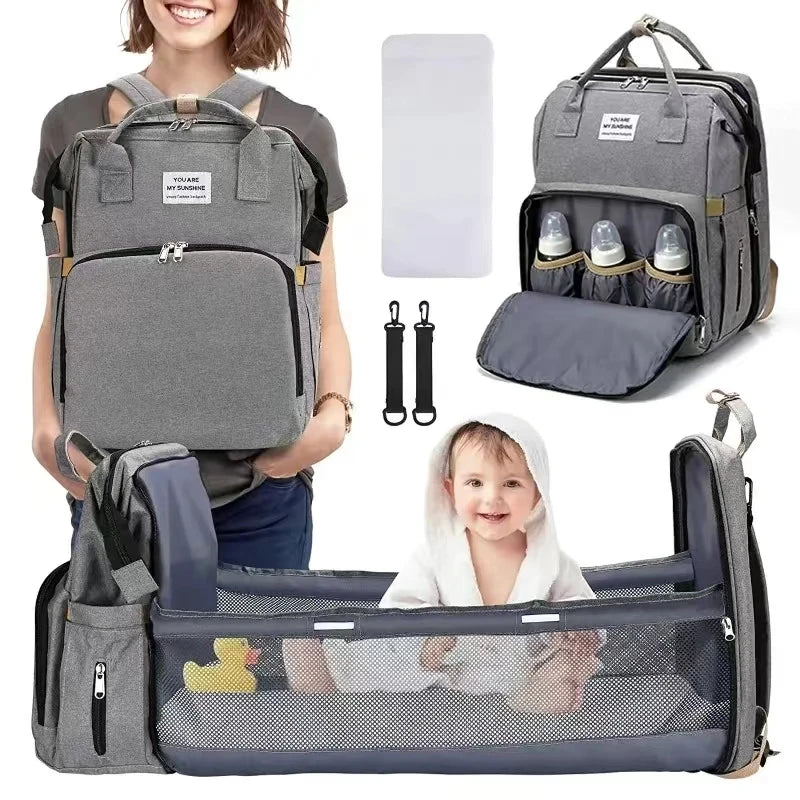 The WanderCot™