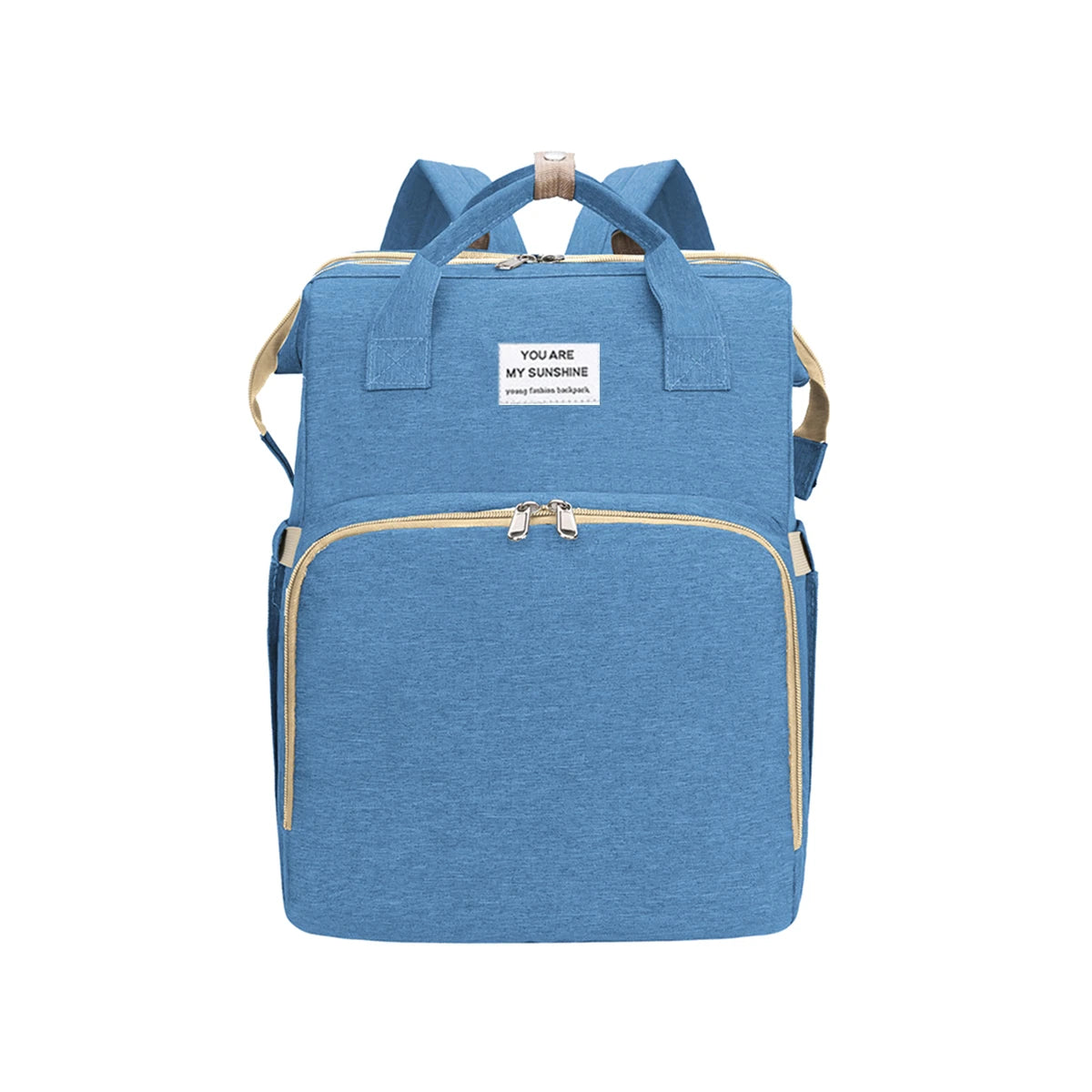 The WanderCot™